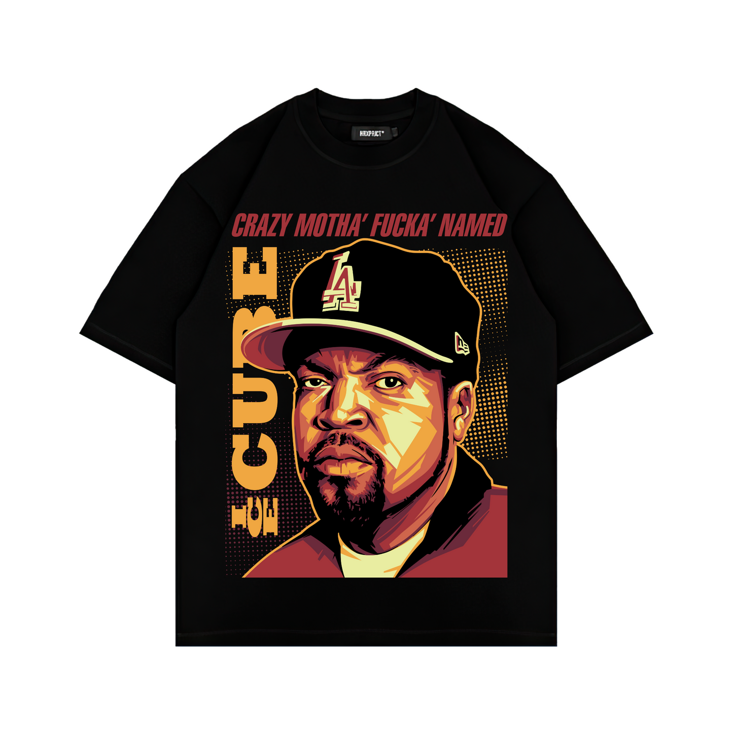 Tshirts Hip Hop