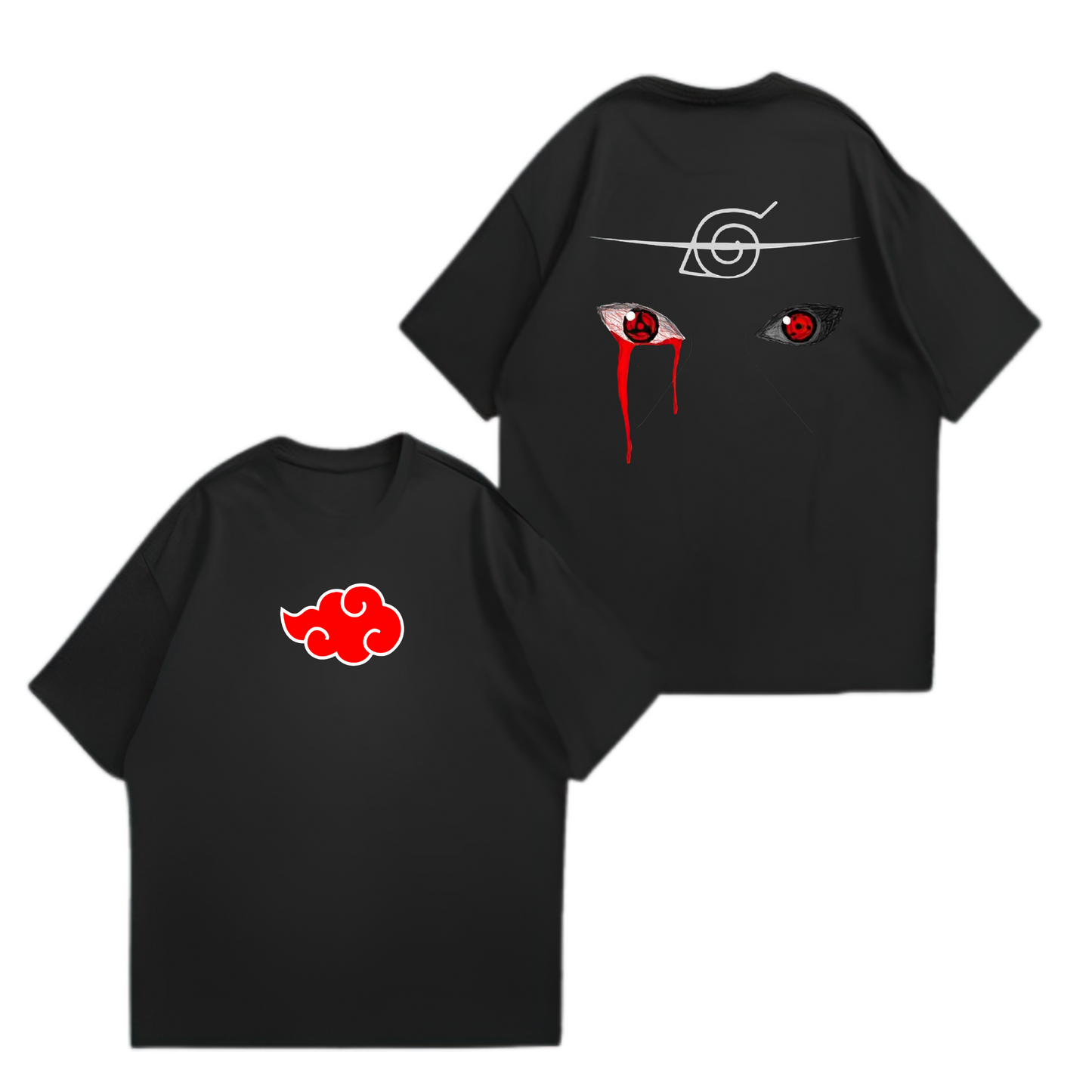 Tshirts de Anime