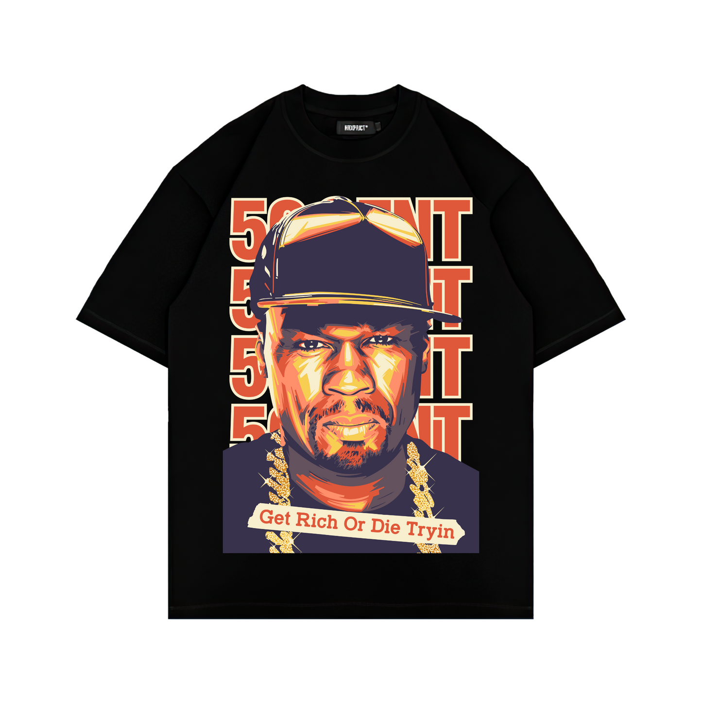 Tshirts Hip Hop