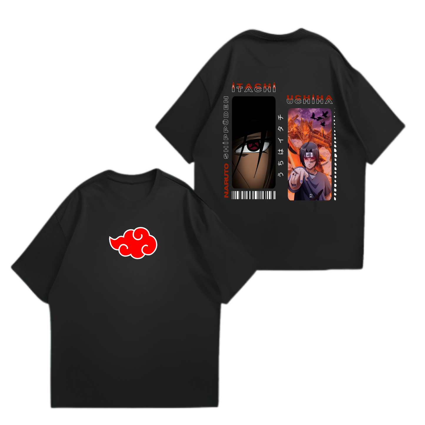 Tshirts de Anime