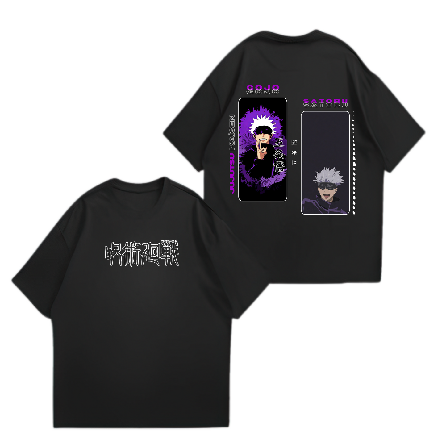 Tshirts de Anime
