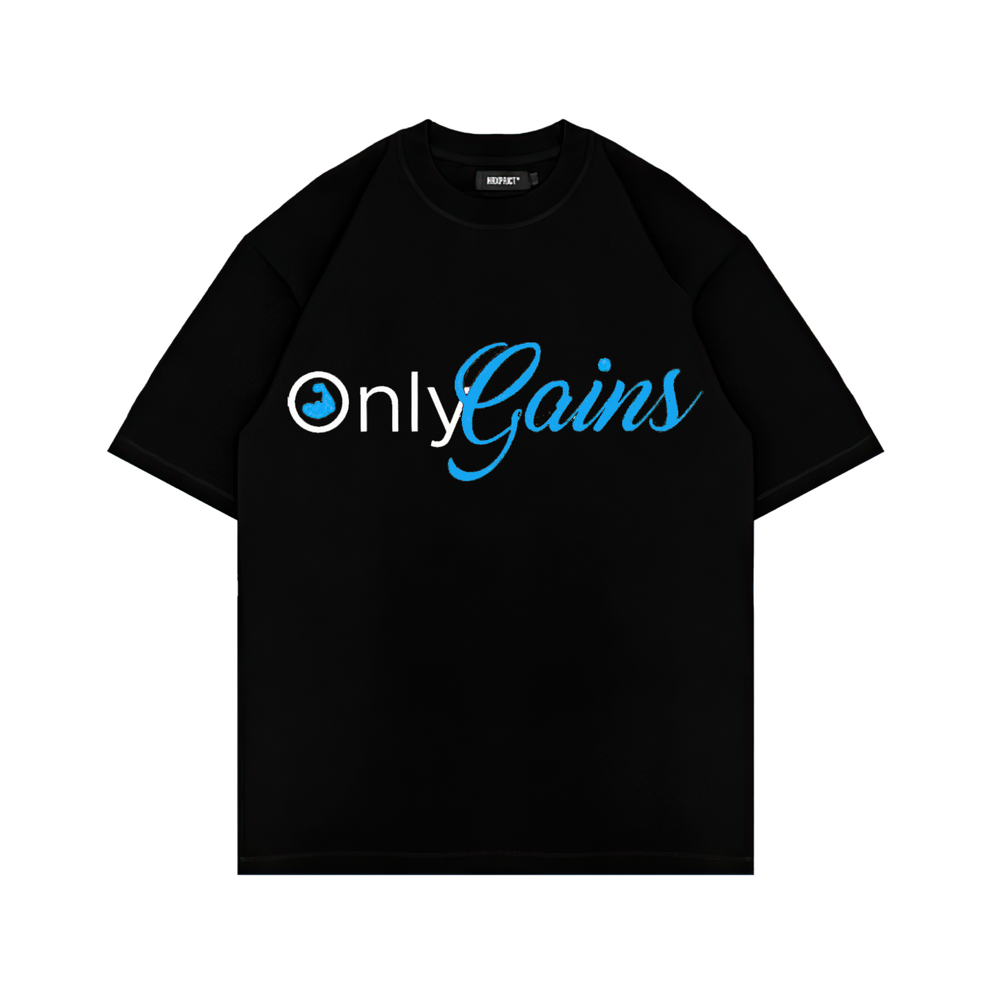 Tshirts Edición Gym