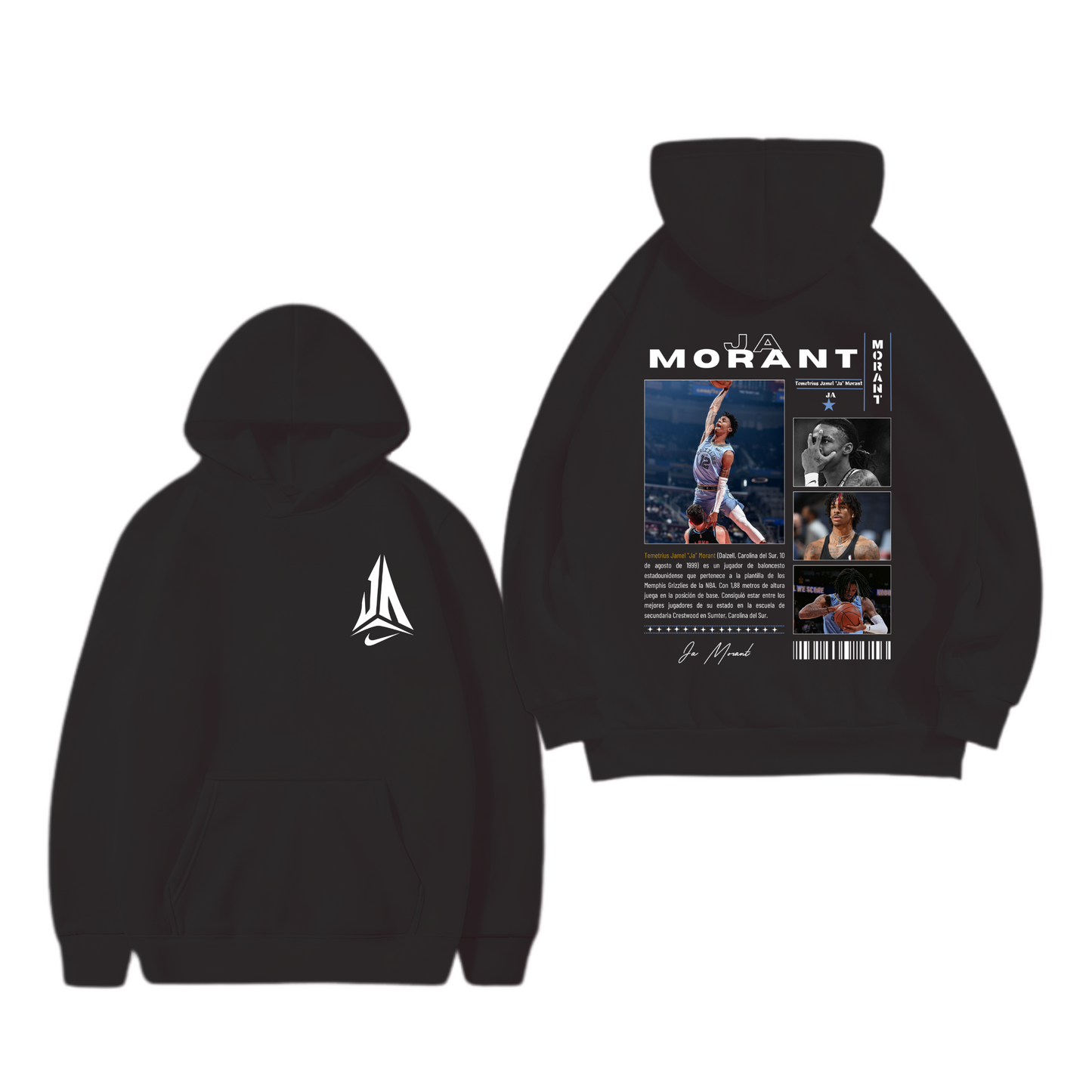 Hoodies NBA