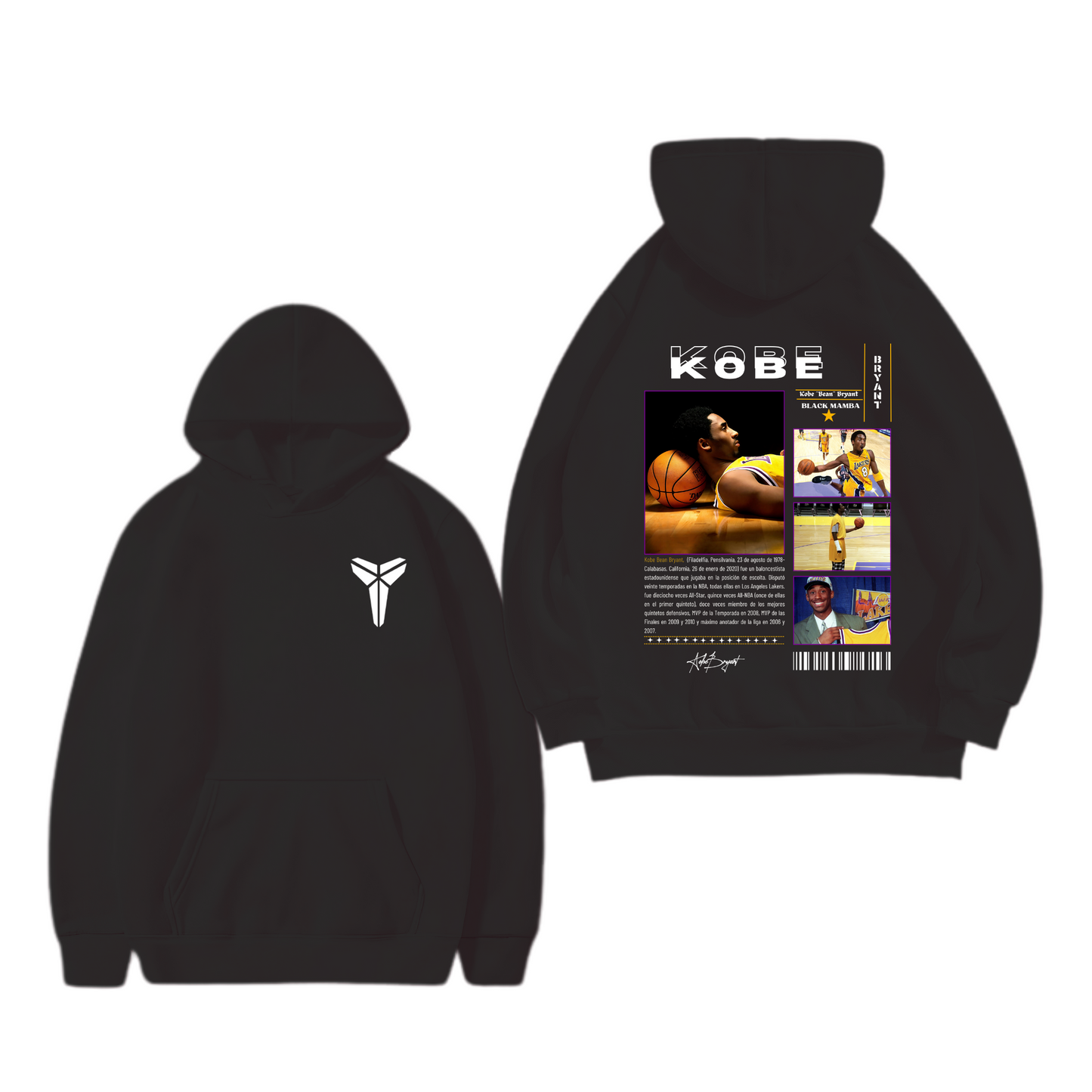 Hoodies NBA