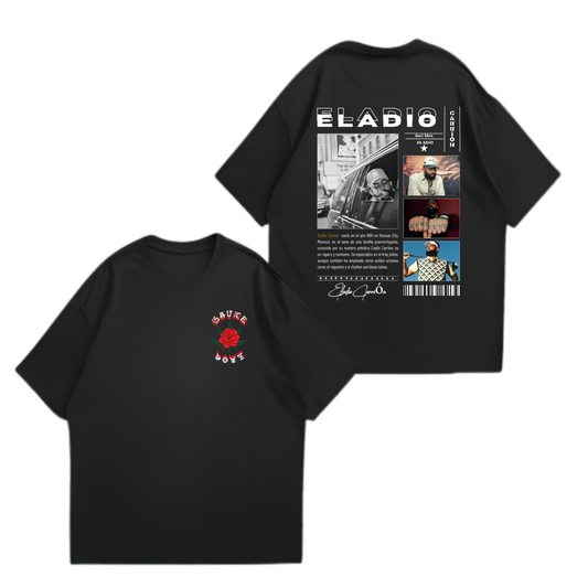 Tshirts Artistícos