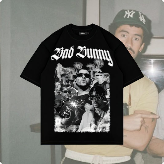Personalizados- Bad Bunny