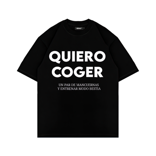 Tshirts Edición Gym