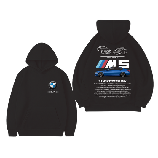 Hoodies Racing
