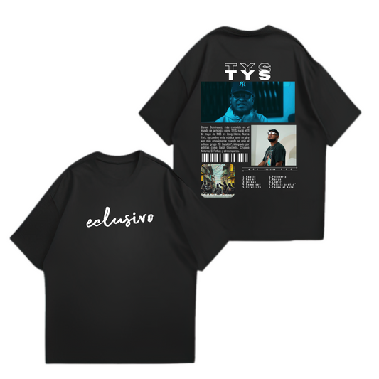 Tshirts Artistícos 2