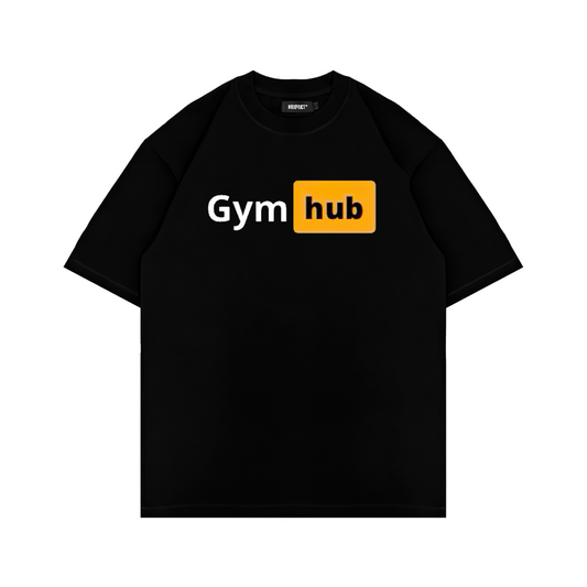 Tshirts Edición Gym