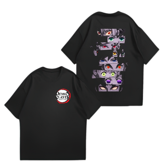 Tshirt Demon Slayer