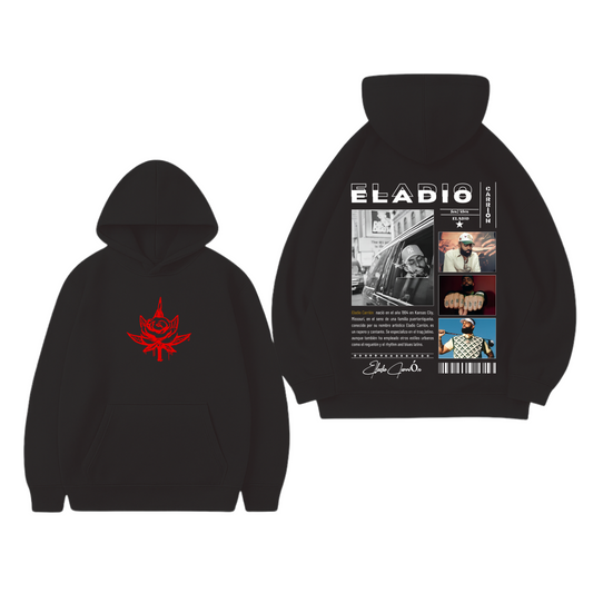Hoodies Artisticos