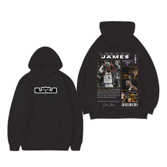 Hoodies NBA