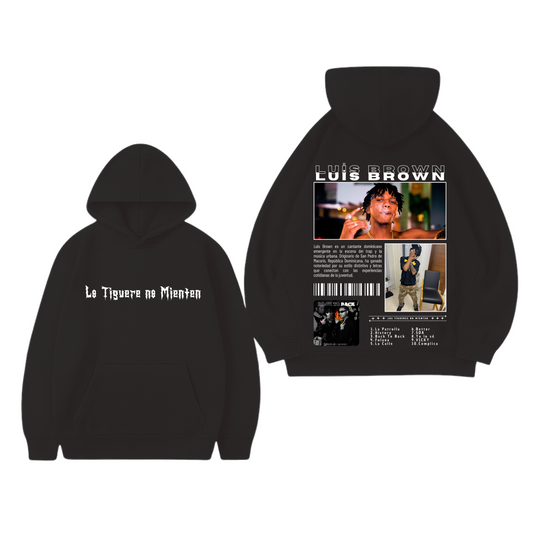 Hoodies Artisticos