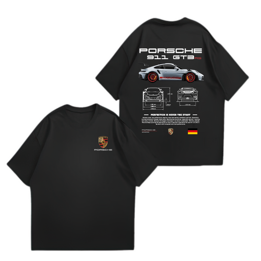 Tshirts Racing