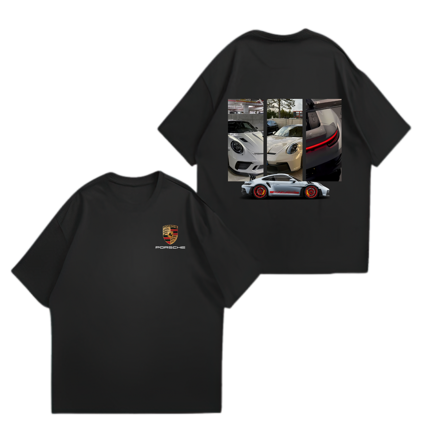 Tshirts Racing