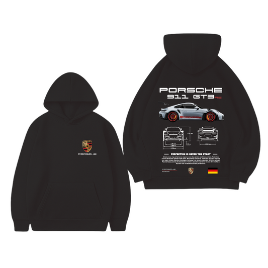 Hoodies Racing